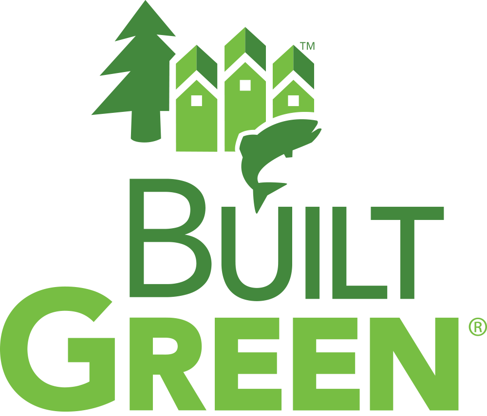 Built Green